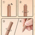 4 Pcs Cute Gel Pens Cute Bear Black Ink Pens 0.5mm Fine Point Smooth Writing Pens Office School Supplies Women Girls Boys Men (4Pcs Bear)...