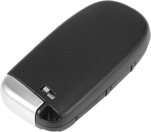 X AUTOHAUX Keyless Entry Remote Car Key Fob 433Mhz 4 Buttons M3N-40821302 for Dodge Journey 2011-2020...