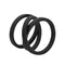 Snow throwers 1/2" X 35" Auger Drive Belt for MTD 754-0101A 954-0101A 1731273 1733439 Oregon 75-148 Rotary 5068...