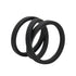 Snow throwers 1/2" X 35" Auger Drive Belt for MTD 754-0101A 954-0101A 1731273 1733439 Oregon 75-148 Rotary 5068...