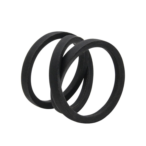 Ganivsor Snow throwers Drive Belt for Toro 75-9010 759010 38175...