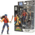 The Loyal Subjects Teenage Mutant Ninja Turtles Casey Jones 'Urban Legends' BST AXN 5-inch Action Figure with Accessories...
