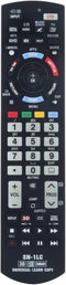 SN-1LC Universal Replacement Remote Control fit for Sony Bravia Smart TV KDL-32W600D KDL-40R550C KDL-48R550 KDL-55W650D XBR-55X900C XBR-55X850C XB...