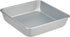 Wilton Aluminum Square Cake Pan, Bakeware for Brownies & Bars, Durable, Even Heating, Rust-Resistant, Professional Quality, 8 x 8 x 2 in., Packagi...
