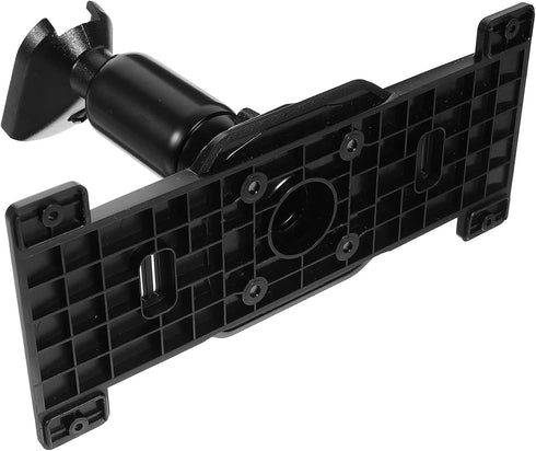 CALLARON 1 Set Dash Cam Mirror Mount Rear View Mirror Back Plate Panel Car Rear View Camera Mount Kit...