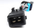 HiSport Injector PnP Adaptors Plugs Compatible with LQ4 LQ9 4.8 5.3 6.0 Injectors into LS1 LT1 EV1 wiring Harness Connectors 8Pcs...