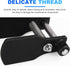 Disc Brake Piston Pad Spreader,Brake Caliper Compression Tool,Disc Brake Pad Installation Spreader for Brake Piston,Caliper Piston Spreader Tool F...