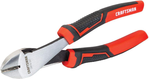CRAFTSMAN CMHT81647 7-in. Diagonal Pliers...