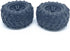 4PCS Replacement 85MM Tire Wheel Tyre RC Spare Parts Compatible with JJRC Q117-A Q117-B RC Car...