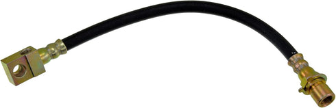 Dorman H36687 Rear Center Brake Hydraulic Hose Compatible with Select Models...