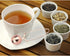 Haofy Tea Strainer, Stainless Steel Tea Filter, Twisting Snap Ball Infuser for Brewing Loose Leaf Tea Mulling Spices Seasonings with Long Handle, ...