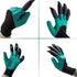 Claw Gardening Gloves for Planting, Garden Glove Claws for Women...