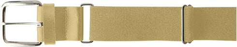 Champro MVP Baseball Belt; Adult; Vegas Gold...