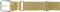 Champro MVP Baseball Belt; Adult; Vegas Gold...