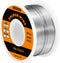 TOWOT 63-37 Solder Wire High Purity Tin Lead Rosin Core Solder Wire for Electrical Soldering, Content 1.8% Solder flux (0.8mm, 30g)...