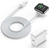 ???????? ???????????????? Fast Charger Magnetic for Apple Watch, 3FT USB C for iWatch Magnetic Charging Cable with Max 20W PD Power Adapter Compat...