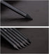 Drawing Pencils Set, Art Sketching Pencils Charcoal Set (6-Pack Full Lead Pencils)...