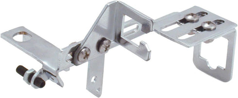 Spectre Performance 24283 Throttle Cable Bracket...