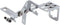Spectre Performance 24283 Throttle Cable Bracket...