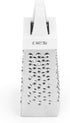 Fox Run Stainless Steel Mini Grater, 1 x 1.5 x 3 inches, Metallic...
