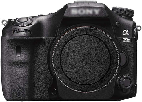 Camera Body Cap and Lens Rear Cap Cover Replacement for Sony Alpha A-Mount/Minolta AF Mount Lens,2 Packs...
