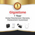 ?18W USB Charger 4-Pack??QC 3.0? Gigastone 18W Fast Charging Block, Type-A Power Adapter, Qualcomm Certified QC3.0 USB Wall Plug, Compatible with ...
