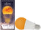 Harth - Sleep-Shift Sleep Ready Light, 7 watt Dimmable LED Amber Bulb. Supports Healthy Sleep Patterns with Ambient Low Blue Night Light, Pack of ...
