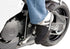 Nelson Rigg Unisex-adult Shift Boot Protector(Black, One Size), 1 Pack...
