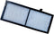 Replacement Air Filter for SONY VPL-AW10, VPL-AW15 Projectors, Prat No.X21777281...