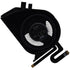 Deal4GO CPU Cooling Fan 01HW913 00HN909 Replacement for Lenovo Thinkpad X240 X240i X250 X260 X260s X270 X270s...