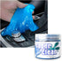Car Cleaning Gel, Auto Detailing Slime Cleaning Tools Kit, Cleaning Putty for Dash Board Crevice & Air Vent Dust, Universal Interior Cleaner for C...