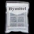 Bymitel 7200 Pieces 6 Mixed Sizes Glue Fix on Glass Rhinestones Round Crystal Gems Flatback for DIY Jewelry Making with one Picking Pen(6-Sizes 72...