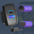 Rocker Switch USB Charger Qidoe 18W Quick Charger 3.0 and PD 20W with LED Rocker Dwitch USB Port Charger for RV,Boat, Marine, Truck, Utv......