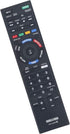 RM-YD099 Replace Remote Control fit for Sony TV KDL-42W805B XBR-49X855B KDL-50W805B KDL-50W807B XBR-55X855B KDL-55W805B KDL-55W950B KDL-60W855B KD...