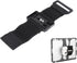 Nitze Power Bank Strap, Power Bank Holder, Power Bank Mount with 1/4" Screws for Camera and Monitor Rigs - N22-C1......