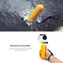 50M Waterproof Housing for Insta360 GO 3, Protective 50m Underwater Dive Case Shell with Buoyancy Handle for Insta360 GO 3 Action Camera...