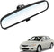 Interior Rear View Mirror Compatible with Honda 1998-2013 Accord, 2006-2011 Civic, 2000-2004 Odyssey, 2002-2008 Pilot Insight CR-Z, 2006-2011 CSX,...