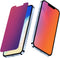 JIEYKJO For iPhone 11 Pro max/iPhone XS max privacy screen protector - anti-blue light, anti-glare, anti-spy gradient color privacy screen protect...
