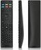 Universal Remote Control, XRT136 for VIZIO All LED LCD HD 4K UHD HDR Smart TVs with Hulu Netflix Vudu iHeart Radio, Crackle XUMO App Keys...