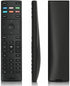 Universal Remote Control, XRT136 for VIZIO All LED LCD HD 4K UHD HDR Smart TVs with Hulu Netflix Vudu iHeart Radio, Crackle XUMO App Keys...