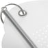 Lovelysp Ironing Shoe Cover Iron Covers for Ironing Anti-Scorching Base for Electric Iron General Electric Iron Auxiliary Tool Accessories (Thickn...
