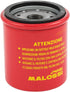 82635R Malossi High Performance Oil Filter for Most Modern Vespa Scooters 150cc-300cc | Will Fit All 150cc Vespa 946 RED Primavera Sprint LX LXV S...