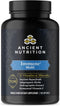 Ancient Nutrition Multivitamin for Immune Support, Immune, 21 Vitamins and Minerals with Vitamin D & C, Turmeric, Supports Immunity, Stress Relief...