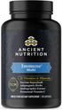 Ancient Nutrition Multivitamin for Immune Support, Immune, 21 Vitamins and Minerals with Vitamin D & C, Turmeric, Supports Immunity, Stress Relief...