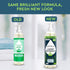 Puracy Liquid Enzyme Laundry Detergent -1,4 Dioxane Free, Natural, Scent-Free Gentle Laundry Detergent Liquid Concentrate Laundry Pouch with Stain...