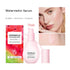 2 PCS Watermelon Facial Serum,Watermelon Moisturizer Serum For Face Skin Care, Lightweight Facial Serum & Priming cream(75ML*2)...