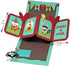 KB Riley 1009 Karen Burniston Dies-Twist Panel Pop-Up...