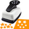 Star Hole Puncher, Star Paper Punch, Star Punch, Shape Hole Punches, Star Craft Punch, Paper Shape Punches, Paper Punches for Crafting Shapes, Sta...