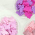 20Pcs Silicone Butterfly Beads, Cute Cartoon Animal Beads, Colorful Shaped Flat Beads, Loose Silicone Spacer Beads, for Adults DIY Necklaces Brace...
