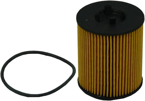 ECOGARD X5309 Premium Cartridge Engine Oil Filter for Conventional Oil Fits Cadillac Catera 3.0L 1998-2001 | Saturn Vue 3.0L 2002-2003, L300 3.0L ...